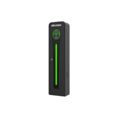 Шлагбаум Hikvision DS-TMG320-ML/B(No pole)