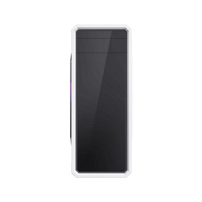Компьютерный корпус Gamemax G561E Black без Б/П