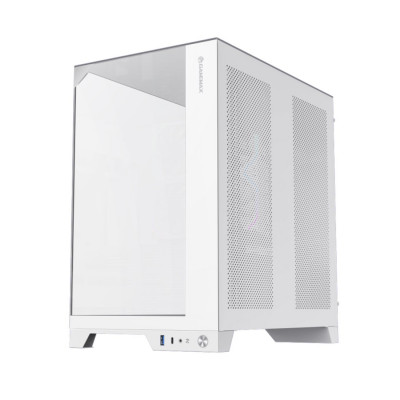Компьютерный корпус Gamemax Infinity Pro WH White без Б/П
