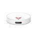 Робот-пылесос Xiaomi Robot Vacuum S40C Белый (в комплекте зарядная станция E101CDZ)