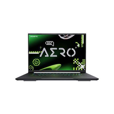 Ноутбук Gigabyte AERO X16 16