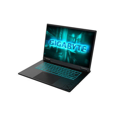 Ноутбук Gigabyte Gaming A16 16