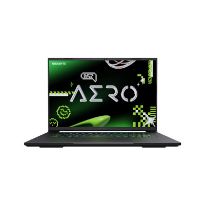 Ноутбук Gigabyte AERO X16 16