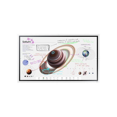 Интерактивный дисплей Samsung Flip Pro WM55B 55