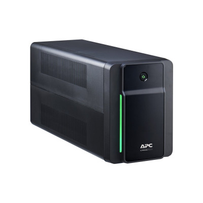 Источник бесперебойного питания APC Back-UPS BX1200MI