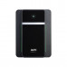 Источник бесперебойного питания APC Back-UPS BX1200MI