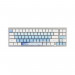 Клавиатура Varmilo Monet VTP68 Kailh Prestige Voice
