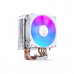 Кулер для процессора Jonsbo CR-1400 E White
