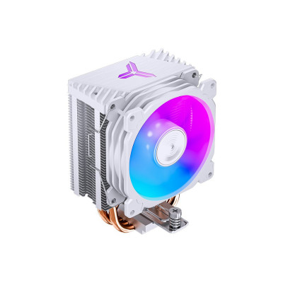 Кулер для процессора Jonsbo CR-1400 E White