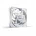 Вентилятор для компьютерного корпуса Bequiet! Pure Wings 3 120mm PWM high-speed White