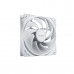 Вентилятор для компьютерного корпуса Bequiet! Pure Wings 3 120mm PWM high-speed White