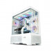 Компьютерный корпус Zalman CHRONIX White без Б/П