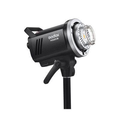 Импульсный свет Godox MS300V