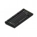Клавиатура Dark Project ALU81A Terra Nova Black