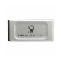 Внешний SSD диск Kingston 4TB XS2000 Черный Внешний SSD диск Kingston 4TB XS2000 Черный