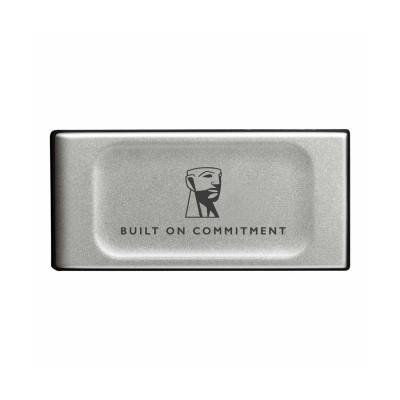 Внешний SSD диск Kingston 4TB XS2000 Черный Внешний SSD диск Kingston 4TB XS2000 Черный