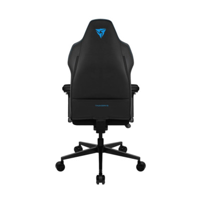 Игровое компьютерное кресло ThunderX3 CORE Smart-Racer Black