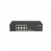 Коммутатор Hikvision DS-3T1310P-SI/HS