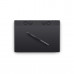 Графический планшет Wacom Intuos Pro pen tablet small