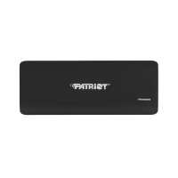 Внешний SSD диск Patriot TRANSPORTER PTP1TBPEC 1TB Черный