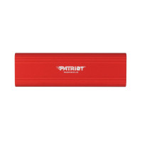 Внешний SSD диск Patriot TRANSPORTER LITE PTPL1TBPEC 1TB Красный