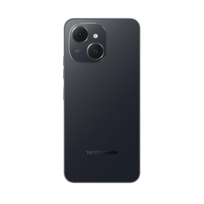 Мобильный телефон TECNO SPARK 40С (KM4k) 128+4 GB Ink Black