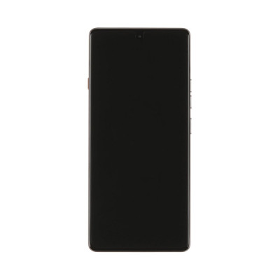 Мобильный телефон TECNO CAMON 40 (CM5) 256+8 GB Sandy Titanium