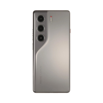 Мобильный телефон TECNO CAMON 40 (CM5) 256+8 GB Sandy Titanium