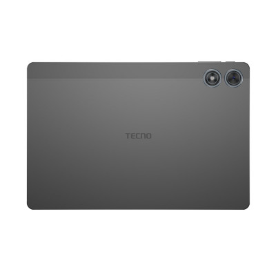 Планшет TECNO MEGAPAD 10 T1001 LTE 4GB RAM 256GB ROM Dark Gray