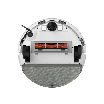 Робот-пылесос Xiaomi Robot Vacuum S40 Белый (в комплекте зарядная станция OV81CDZ)