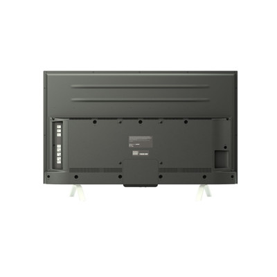 Телевизор Яндекс ТВ Станция с Алисой на YandexGPT QLED 4K UHD 65