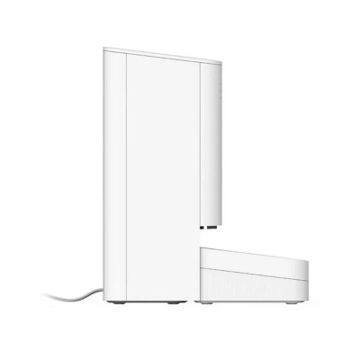 Умная кормушка для домашних животных Xiaomi Smart Pet Food Feeder 2 EU Белый