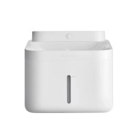 Диспенсер воды для домашних животных Xiaomi Smart Pet Fountain 2 Белый