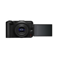 Цифровой фотоаппарат CANON EOS R50 V RF-S14-30mm F4-6.3 IS STM