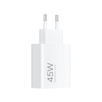 Адаптер питания Xiaomi 45W Turbo Charging Power Adapter (Type-A)