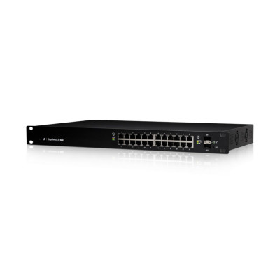 Коммутатор Ubiquiti ES-24-250W
