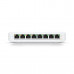 Коммутатор Ubiquiti USW-Lite-8-POE