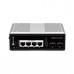 Коммутатор BDCOM IES200-L25-4P2S