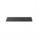 Клавиатура Rapoo E9310М Dark Grey