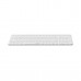 Клавиатура Rapoo E9310М White