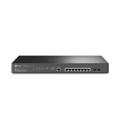Коммутатор TP-Link SG3210XHP-M2