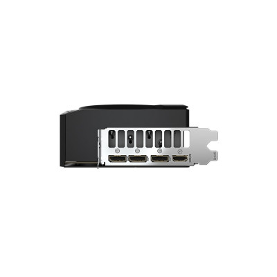 Видеокарта Gigabyte (GV-N5090WF3OC-32GD) RTX5090 WINDFORCE OC 32G