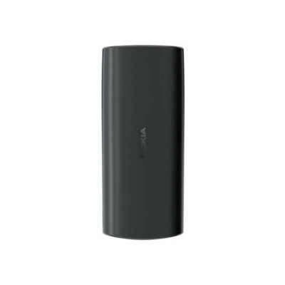 Мобильный телефон NOKIA 106 TA-1564 DS Charcoal