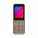 Мобильный телефон NOKIA 130 TA-1576 DS Light Gold