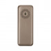 Мобильный телефон NOKIA 130 TA-1576 DS Light Gold