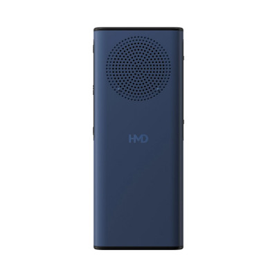 Мобильный телефон NOKIA HMD 130 MUSIC TA-1704 DS Blue