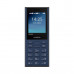 Мобильный телефон NOKIA HMD 130 MUSIC TA-1704 DS Blue