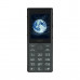 Мобильный телефон NOKIA HMD 150 MUSIC TA-1716 DS Dark Grey