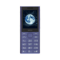 Мобильный телефон NOKIA HMD 150 MUSIC TA-1716 DS Purple