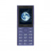 Мобильный телефон NOKIA HMD 150 MUSIC TA-1716 DS Purple